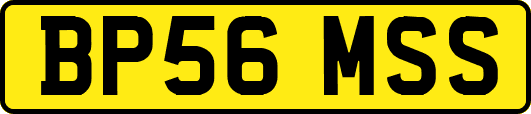 BP56MSS