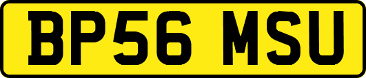 BP56MSU