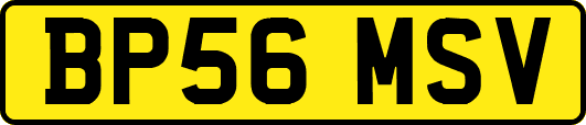 BP56MSV