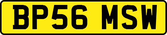 BP56MSW