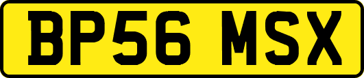 BP56MSX