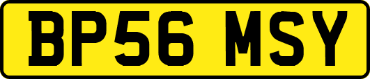 BP56MSY