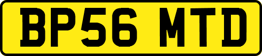 BP56MTD