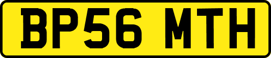 BP56MTH