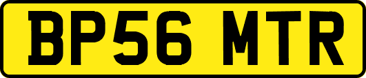 BP56MTR