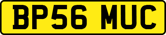 BP56MUC