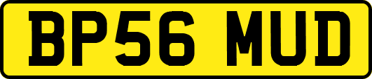 BP56MUD