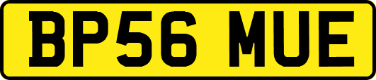 BP56MUE