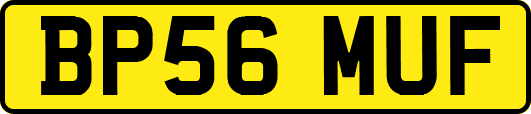 BP56MUF
