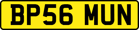 BP56MUN