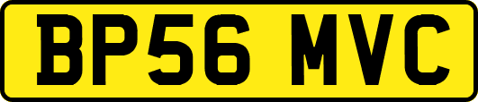 BP56MVC
