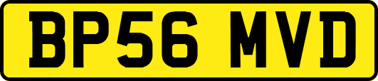 BP56MVD