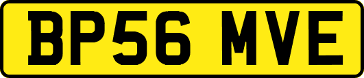 BP56MVE