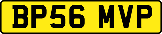 BP56MVP