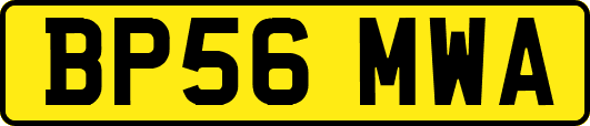 BP56MWA