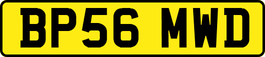 BP56MWD