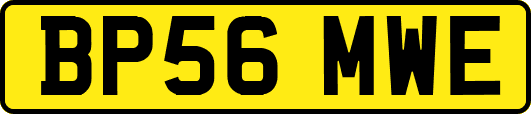 BP56MWE