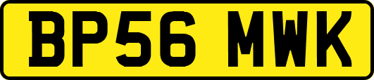 BP56MWK