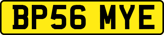 BP56MYE