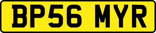 BP56MYR