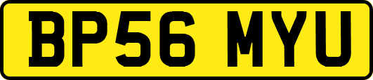 BP56MYU