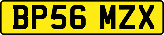 BP56MZX