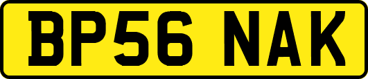BP56NAK