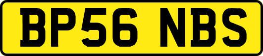 BP56NBS