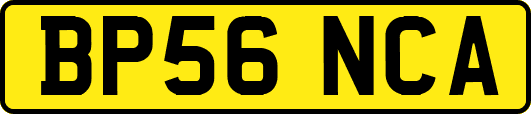 BP56NCA