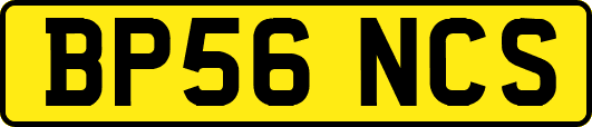BP56NCS