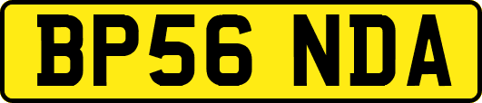 BP56NDA