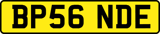 BP56NDE