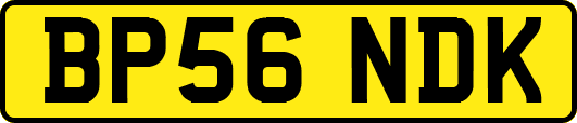 BP56NDK