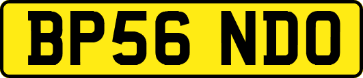 BP56NDO