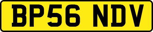 BP56NDV