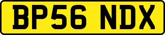 BP56NDX