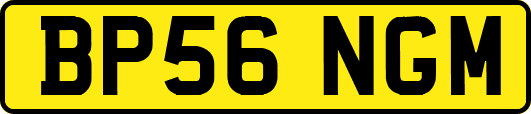 BP56NGM