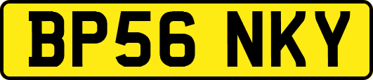 BP56NKY