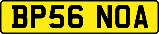 BP56NOA