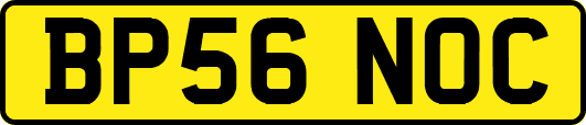 BP56NOC