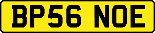 BP56NOE