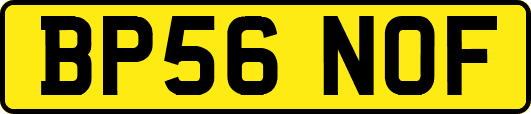 BP56NOF