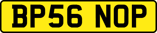 BP56NOP