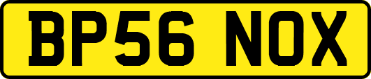 BP56NOX