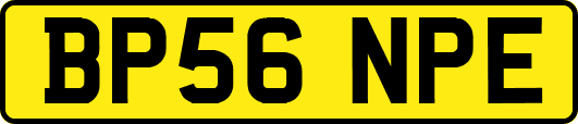 BP56NPE