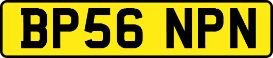 BP56NPN