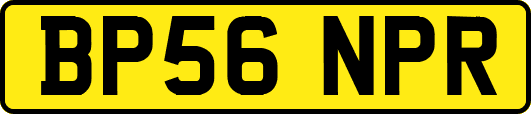 BP56NPR