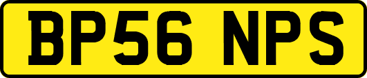BP56NPS