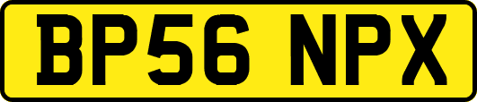 BP56NPX