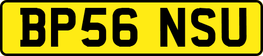 BP56NSU
